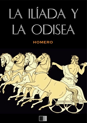 La Iliada y la Odisea